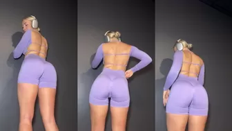 Heyskylar Chaturbate The Hottest Girl