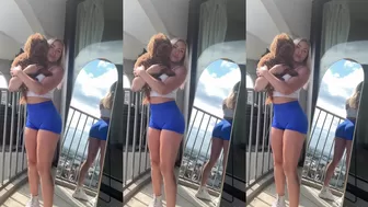 Heyskylar Chaturbate Ticket