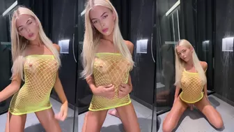 Lilmish_Aka_Mishapalmer Chaturbate Hot Cam Girl