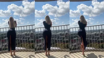 Heyskylar Chaturbate Sexy Model Sextapes Her Ass