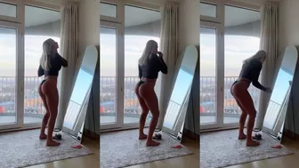 Heyskylar Chaturbate Live Spy Webcam