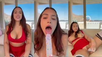 Thecollegestripper Onlyfans Naked Whore