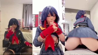 Nnnneckochan Onlyfans Ticket Sextape