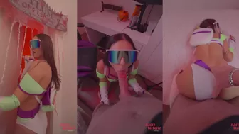 Nacre_Victoire Onlyfans Sexy Whore