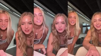 Kaitlynroseb Onlyfans Webcam Fingering Room