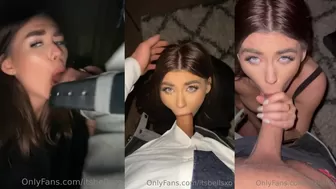 Itsbellsxo Onlyfans Jerks Off Wet Cunt