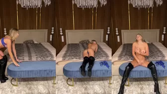 Killer_Katrin Of_Aka_Killer__Tits Chaturbate Spreads Cunt