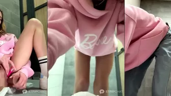 Chaturbate -Angelari- 2025-23-12 Performer Girl