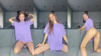 Of Feetqueenx x Tinyangelxx Chaturbate 22-01-2026 naked girl in free sextape