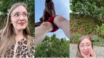 Chaturbate - Of Emma_Ruby public sextape