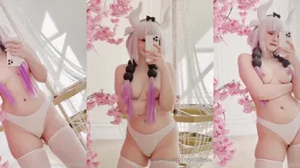 Neyrodesu Onlyfans online caresses