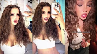 Karna.Val Onlyfans whore masturbates hole