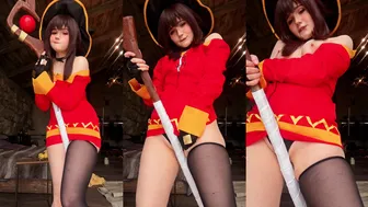 Neyrodesu Onlyfans young skinny chick jerks off