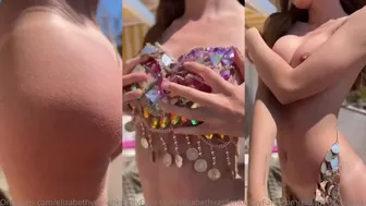 Elizabeth Vasilenko Onlyfans top slut