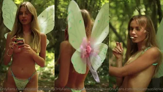 Elizabeth Vasilenko Onlyfans new model