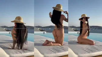 Zusje Onlyfans thin kitty fapping