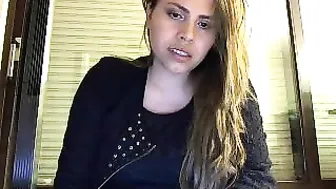 mysoftyguns Amazing slut is hot fucking her holes