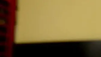 pumpingirl Sweet little thing wags elastic booty