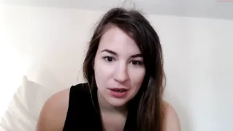 chaichaichai Shameless bitch brings herself to orgasm