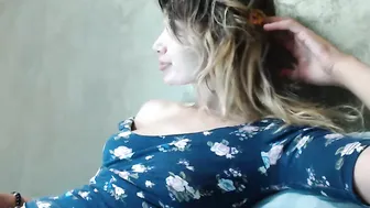 lovelyvictoria hot masturbation