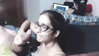 strong1couple Adorable chick gets pussy fucked