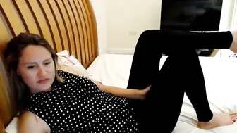 svetlanafeckarova myfreecams