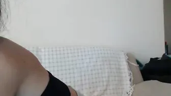 lonelyst4r Spicy babe having fun in private