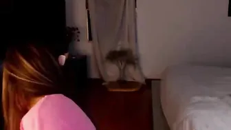 kendalltyler Shrewd bitch licks anus girlfriend