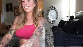 illicit69 Depraved women masturbate