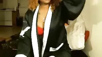 hennathegoddess Naughty kralis fucking pussy sex machine