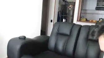 rossy_and_jack Hot chick fucks pussy sex toy