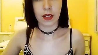 missstasy Nice lady fucks her pussy with toy