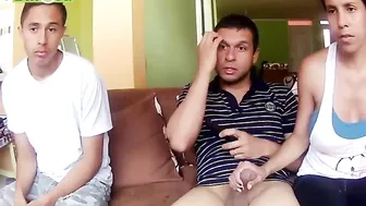 sayatosty Sexy blonde gently masturbates cunt