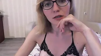 judith_angel Crazy bitch banging with two toys
