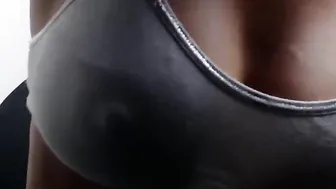 moon_hot Ardent maid seduces with big forms