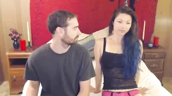 shea_ryan Crazy doll posing naked and jerking pussy