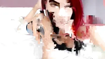 sparklesxxx incredibly passionate striptease