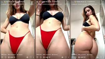 Natalie Roush Onlyfans hd