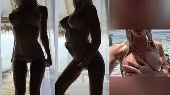 Olya Abramovich Onlyfans fapping content