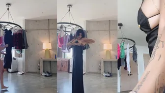 Mia Khalifa Onlyfans contents her hole