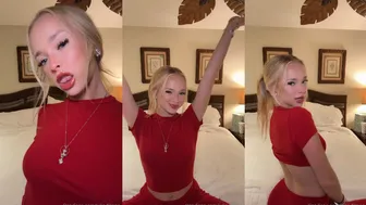 Julia Filippo Onlyfans cool kitty masturbates