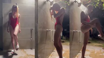 Lil Tay Onlyfans online wet hole fingering