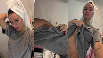 Anna Bucks Onlyfans thin beauty