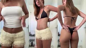 Ella Alexandra Onlyfans new usa teen