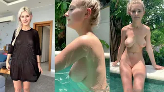 Eva Elfie Onlyfans full naked thin