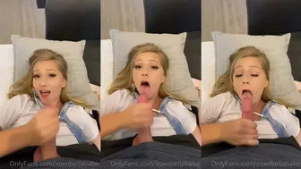 Babebellalynn Onlyfans free live content