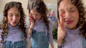 Anna Blossom Onlyfans hot thin teen model