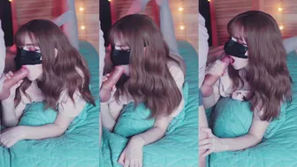 Cookietyan Onlyfans slut in black panties