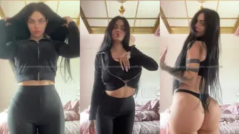 Zusje Onlyfans naked whore