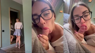 Ivankapeach Onlyfans slutty whore